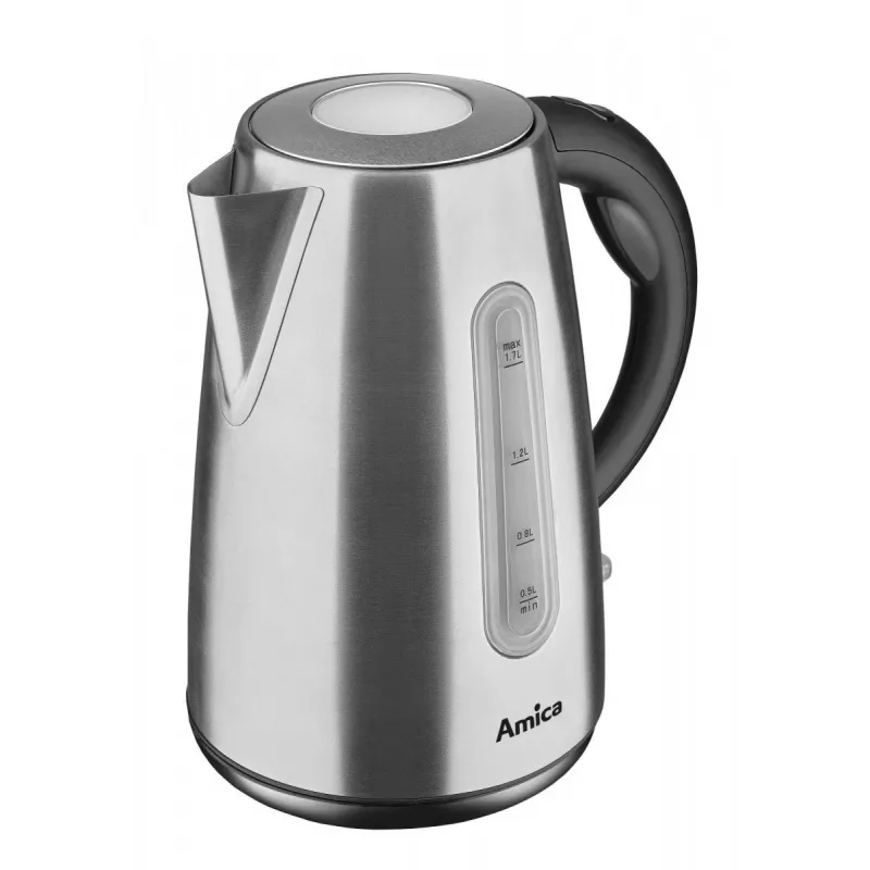 Rýchlovarná kanvica Amica KF 4033 2200W 1,7l Strix