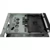 PC skriňa Inter-Tech S-331 Desktop čierna