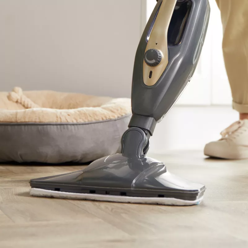 Beldray BEL01732TTVDE 14-in-1 parný čistič