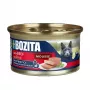 Bozita Mousse Beef mokré krmivo pre mačky 85 g