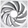 TRYX ROTA PRO 140mm skriňový ventilátor - biely