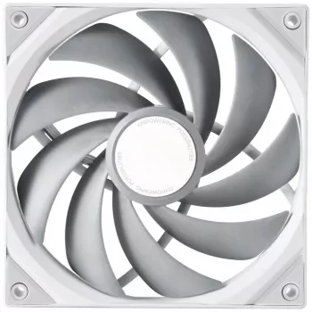 TRYX ROTA PRO 140mm skriňový ventilátor - biela
