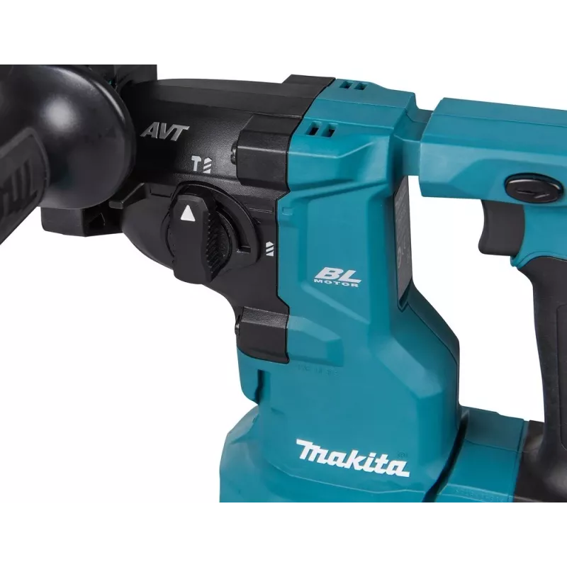 18V akumulátorové príklepové vŕtacie kladivo DHR183Z MAKITA
