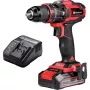 Einhell TE-CD 18/44 Li-i 24000 RPM 1,59 kg čierna, červená
