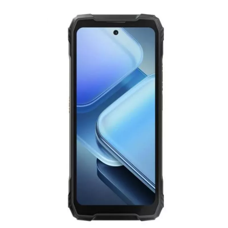 Odolný smartfón BLACKVIEW BLACKVIEW XPLORE 1 – 16 GB RAM, 512 GB úložisko, čierny