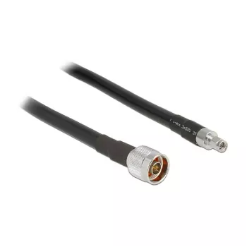 Koaxiálny kábel DeLOCK 3 m N/RP-SMA CFD400 LLC400