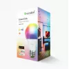 Essentials Smart A60 žiarovka E27 Matter 9W 806Lm RGBCW 2700-6500K | E27 | 8,5 W | RGBCW | Bluetooth, Thread