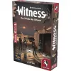 Deep Print Games: Witness – Poklad Othesis, puzzle hra