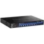 TRENDnet TEG 7124WS - switch - Smart - 8 x 10GBase-T + 4 x 10 Gigabit SFP+