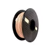 Flashforge filament, PLA | 3DP-PLA-WD-01-NAT | priemer 1,75 mm, 1 kg/špulka | drevo prírodné