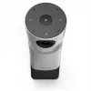 Philips PSE0550 SmartMeeting prenosná 4K kamera na videokonferencie s vstavaným mikrofónom, 30 fps, USB, čierna/strieborná