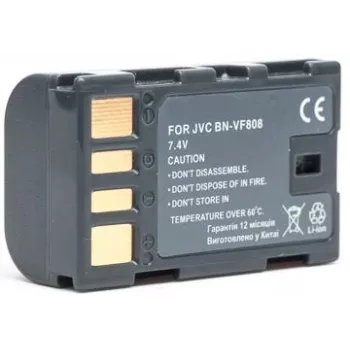 Batéria extra digital BN-VF808 7,2 V 1500 mAh pre prenosné zariadenia