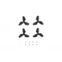 Príslušenstvo k dronu Neo PROPELLERS/CP.FP.00000190 Dji