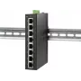 Renkforce FEH-800 priemyselný Ethernet switch (RF-3394868)