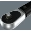 Klikací momentový kľúč Wera 05075693001 Nm mechanický 330 mm