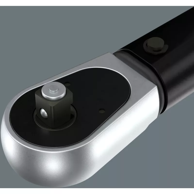 Klikací momentový kľúč Wera 05075693001 Nm mechanický 330 mm