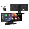 Multimediálna stanica BLOW Wireless CarPlay5.0 model 78-430# – bezdrôtová Apple CarPlay multimediálna jednotka do auta