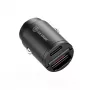 ALOGIC Rapid Power 30W Mini auto nabíjačka USB-C USB-A rýchle nabíjanie