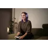 Steelseries Arctis Nova 3P Wireless bezdrôtová náhlavná súprava pre PlayStation, Levander