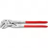 Kliešte na vodovodné potrubie Knipex 86 03 400