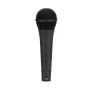 Dynamický scénický mikrofón RODE M1-S — 75–18000 Hz, citlivosť -56 dB, výstup 320 Ω, 187 mm, 360 g, čierny