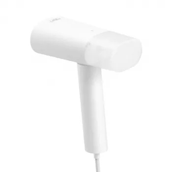 Ručný parný kartáč Xiaomi BHR8269EU 0,16 L 1300 W biela