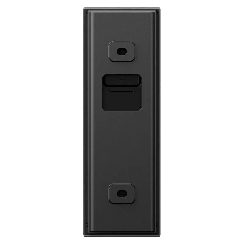 Videodomofón E340 so zvončekom