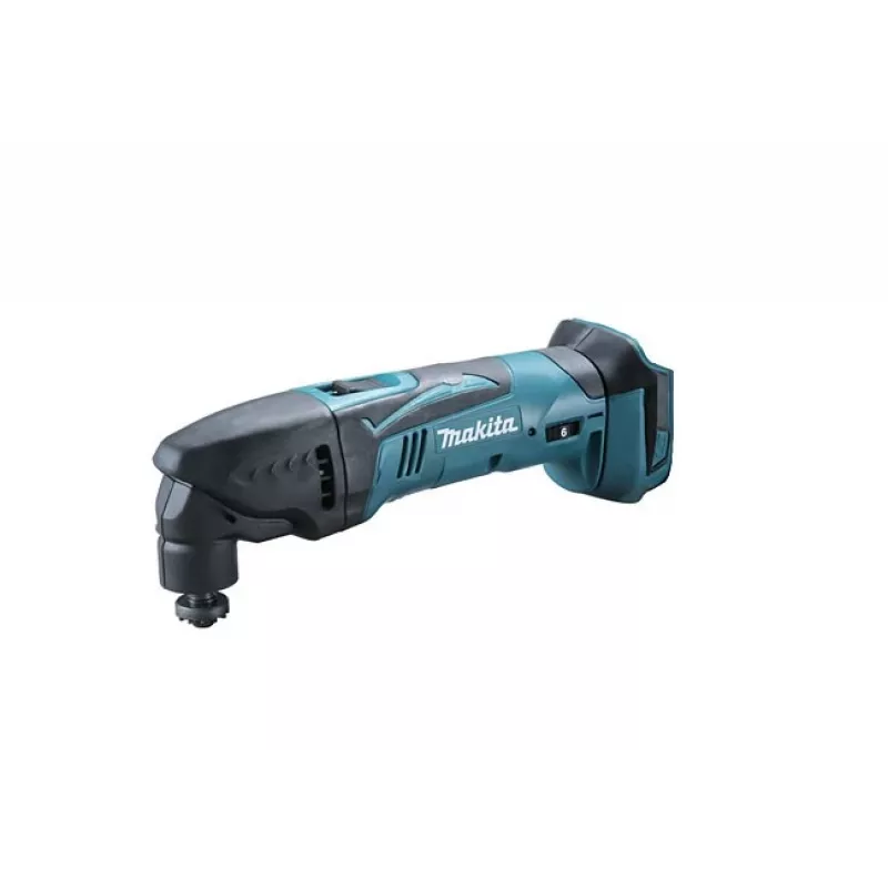 Makita DTM50Z oscilačné multifunkčné náradie 20000 ot/min čierna, modrá