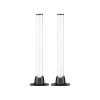 Tracer Smart Desk - stolná lampa - LED - RGB svetlo (balenie 2 ks)