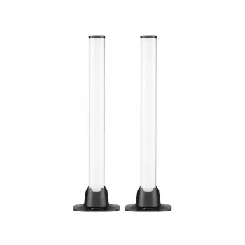 Tracer Smart Desk - stolná lampa - LED - RGB svetlo (balenie 2 ks)