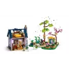 LEGO FRIENDS 42669 Včelársky dom a kvetinová záhrada