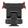 Multifunkčný adaptér s rýchloupínaním Puluz pre DJI Osmo Action 6 / Nano