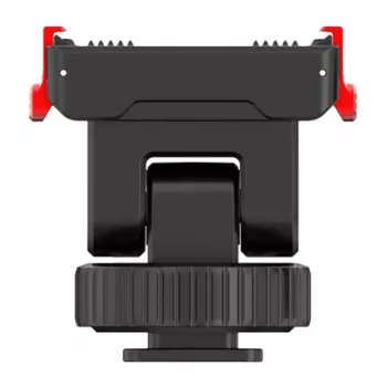 Multifunkčný adaptér s rýchloupínaním Puluz pre DJI Osmo Action 6 / Nano