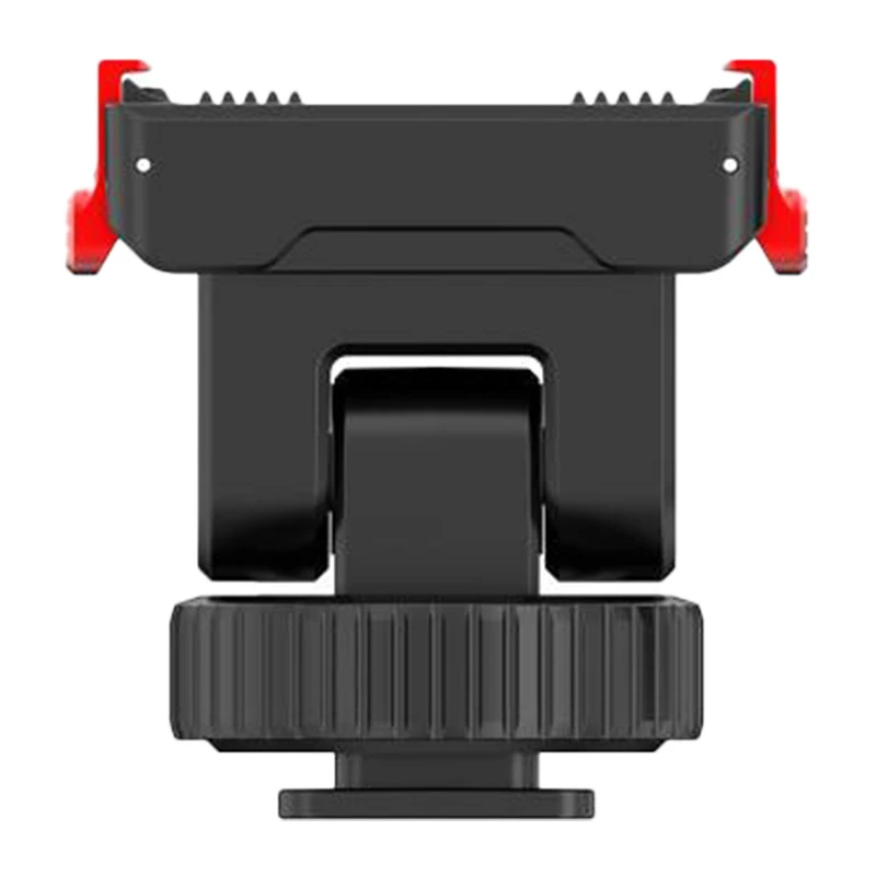 Multifunkčný adaptér s rýchloupínaním Puluz pre DJI Osmo Action 6 / Nano