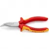 Diagonálne bočné štípacie kliešte Knipex 25 26 160