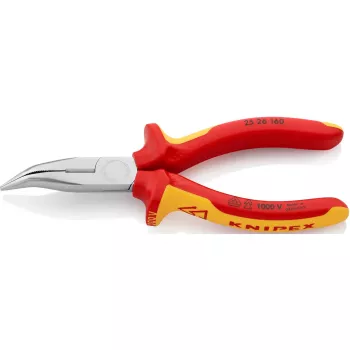 Diagonálne bočné štípacie kliešte Knipex 25 26 160