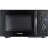 Kombinovaná mikrovlnná rúra Severin MW 7785 25L 800W čierna