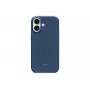 Puzdro Apple Beats iPhone 17 Case MagSafe Camera Control Bedrock Blue