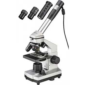 Digitálny mikroskop Bresser Optics JUNIOR 1024x