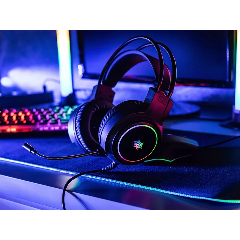 Slúchadlá GAMEZONE GZ X1