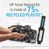 Toner HP 103A náhradná sada 2500 strán čierna