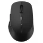 Myš Rapoo M300 Silent RF Wireless + Bluetooth