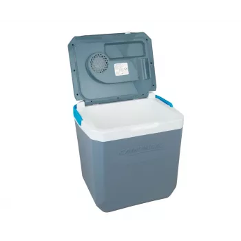 Chladiaci box Campingaz Powerbox Plus 24 L Electric Blue