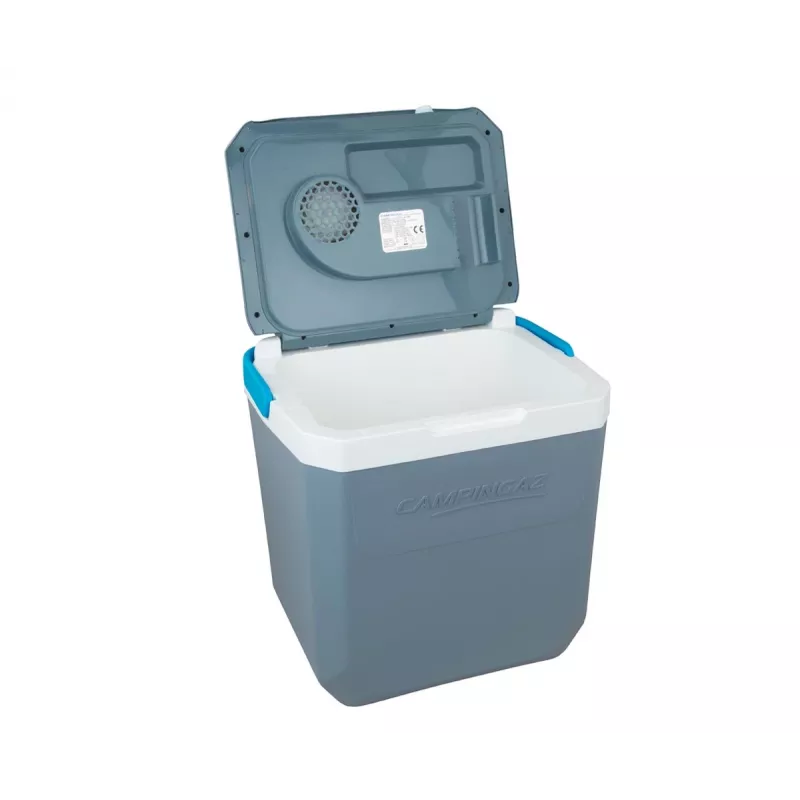 Chladiaci box Campingaz Powerbox Plus 24 L Electric Blue
