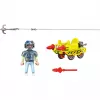 Sada DINO Rise 70930 Mine Cruiser