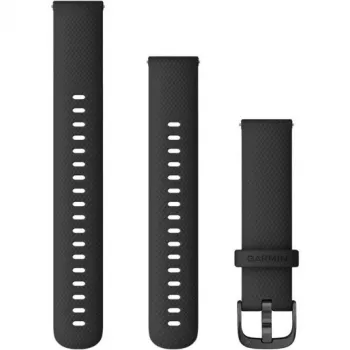 Náhradný remienok pre Garmin Vivoactive 18 mm, 010-12932-01