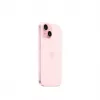 Smartphone Apple iPhone 15 6,1 palca 256 GB ružový