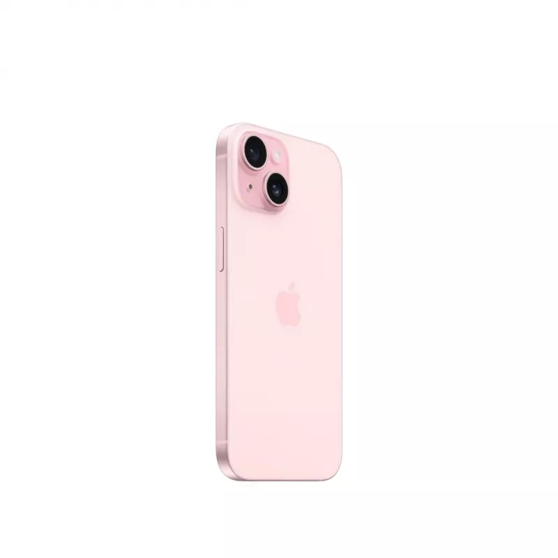 Smartphone Apple iPhone 15 6,1 palca 256 GB ružový