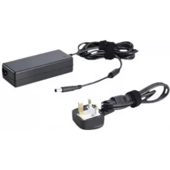 Dell 90W AC napájací zdroj model 9RCDC pre notebooky, výstup 90W, kompatibilný s vybranými Dell notebookmi