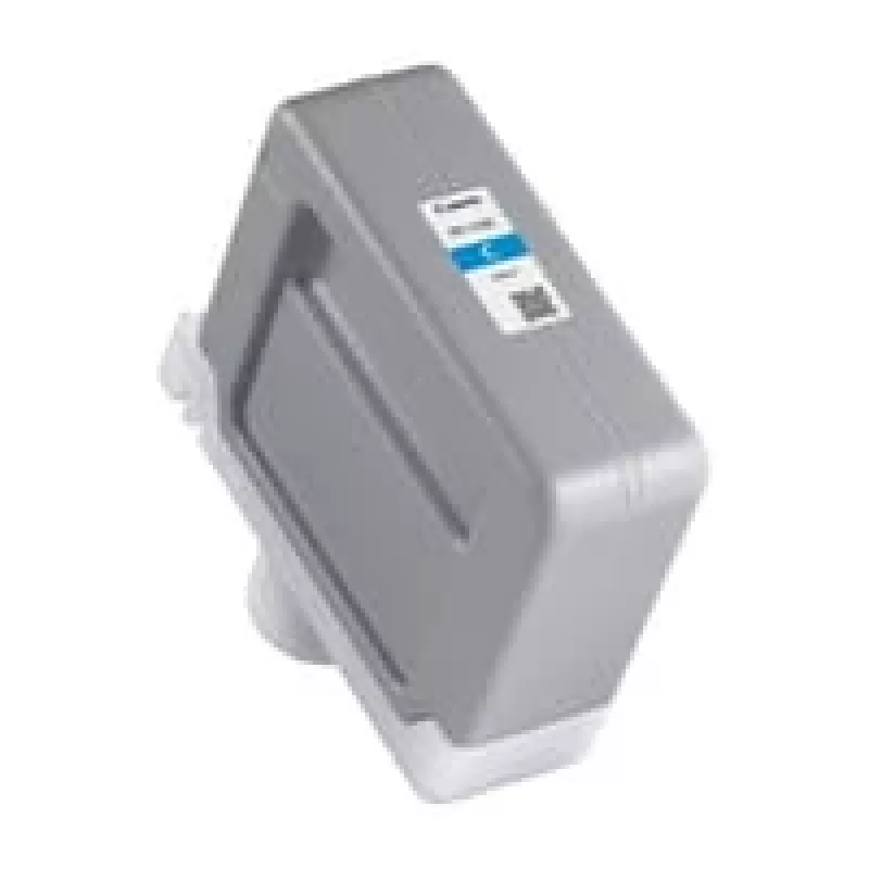 Canon PFI-310C atramentová kazeta originálna azúrová